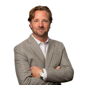 Portrait of Chris Lindemoen, REALTOR®.